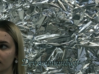 Devonabramblett