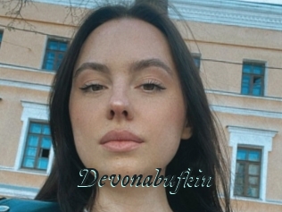 Devonabufkin
