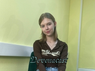 Devonacast