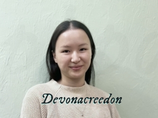 Devonacreedon
