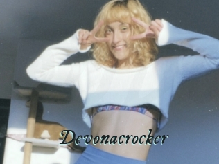 Devonacrocker