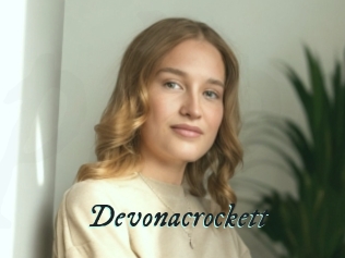 Devonacrockett