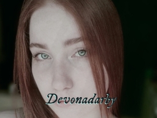 Devonadarby