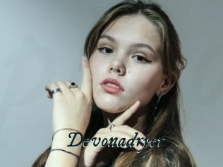 Devonadryer