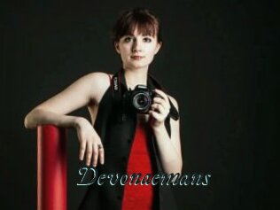 Devonaemans
