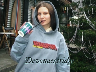 Devonaestridge