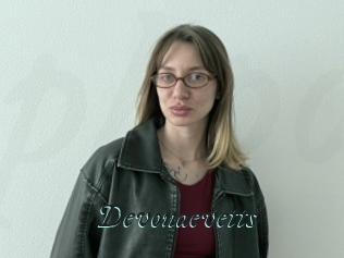 Devonaevetts
