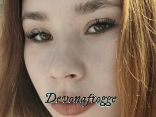Devonafrogge