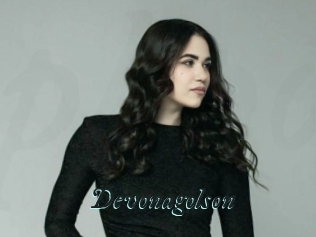 Devonagolson