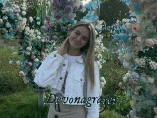 Devonagrayer
