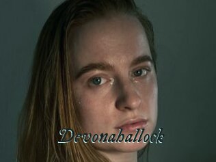 Devonahallock