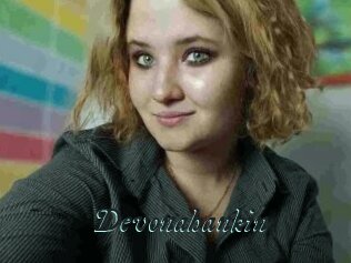 Devonahankin