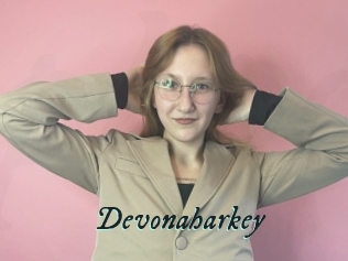 Devonaharkey