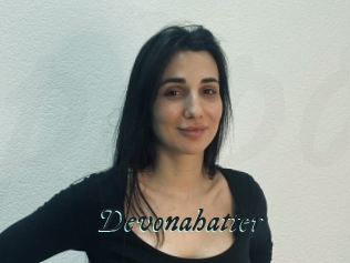 Devonahatter