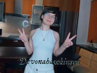 devonahawkinson Pharaons Porn