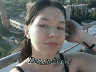 Devonahesley