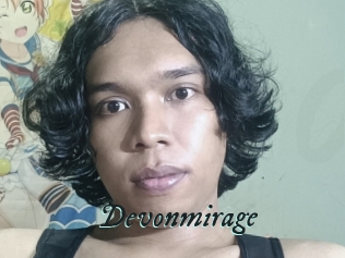 Devonmirage