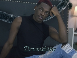 Devonshane