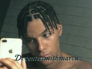 Devontesmithmarcus
