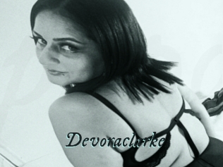 Devoraclarke