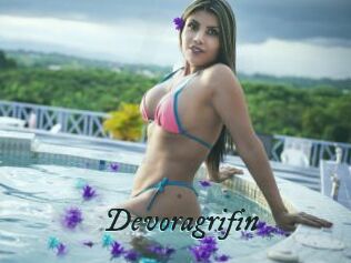DevoraGrifin
