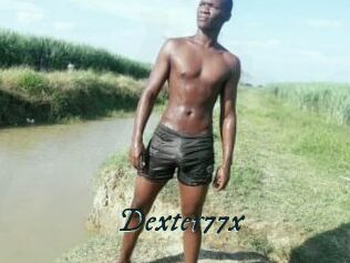 Dexter77x