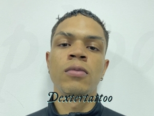 Dextertattoo
