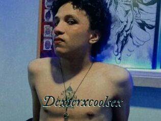 Dexterxcoolsex