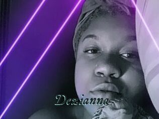 Dezianna