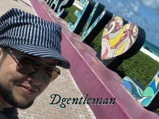 Dgentleman