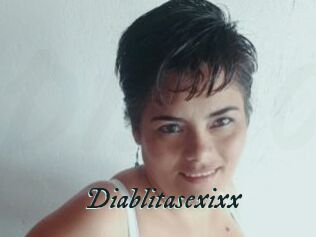 Diablitasexixx