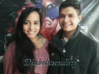 Diabolicsexdirty