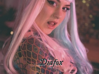 diafox Pharaons Porn