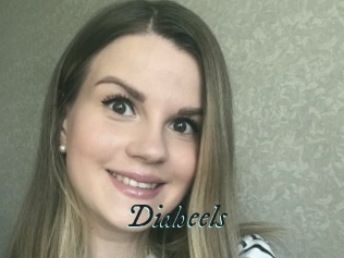Diaheels