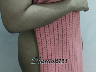 Diamon121