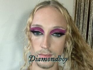 Diamondboy