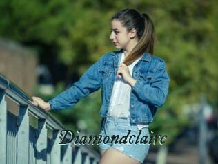 Diamondclaire