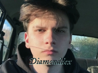 diamonddex Pharaons Porn
