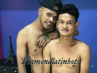 Diamondlatinhots
