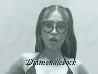 Diamondlebock