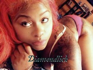 Diamondlick