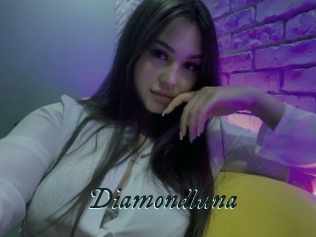 Diamondluna