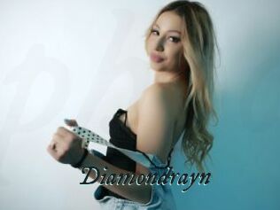 Diamondrayn