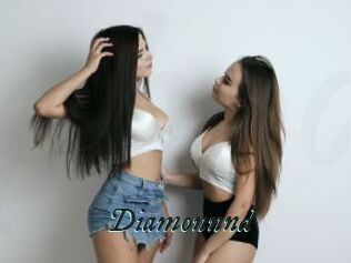 Diamonnnd