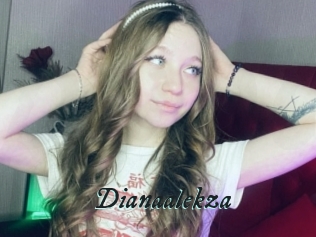 Dianaalekza