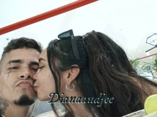 dianaandjoe Pharaons Porn