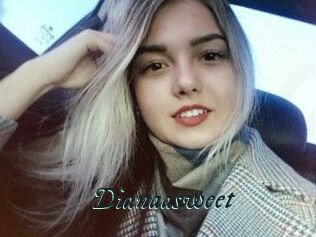 Dianaasweet