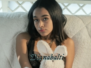 Dianabalti