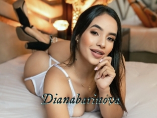 Dianabarinova