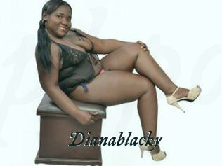Dianablacky